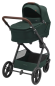Preview: Maxi-Cosi Oxford + twillic green